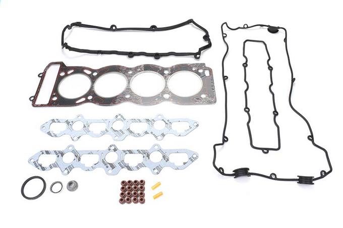 SAAB Cylinder Head Gasket Kit 8822033 - Elring 261270